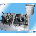 OEM/ODM precision custom made plastic paint bucket injection mould